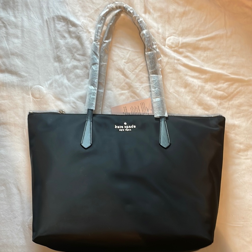 Kate Spade shoulder bag- new with tags